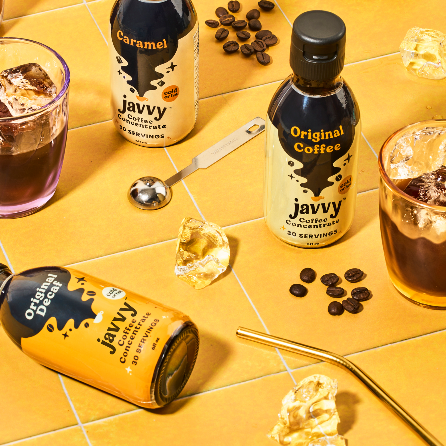 White Chocolate Mocha Coffee Concentrate