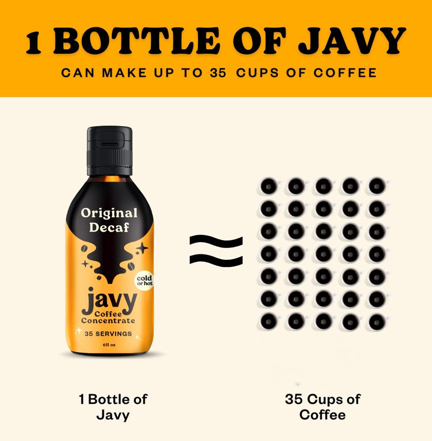 Decaf Coffee - Kroger