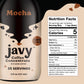 Javy Coffee Mocha Concentrate - Cold Brew Coffee, Perfect for Instant Iced Coffee, Cold Brewed Coffee and Hot Coffee, 35 Servings