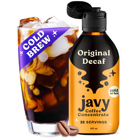 Decaf Coffee - Kroger