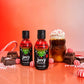 Peppermint Cocoa Coffee Concentrate