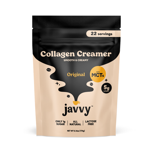 Collagen Creamer