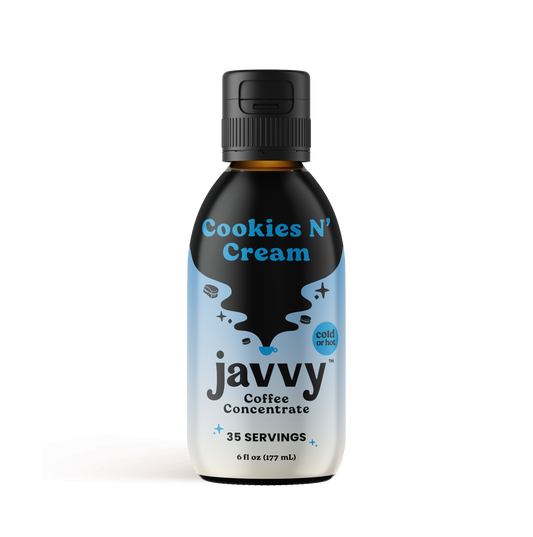 Cookies N' Cream Coffee Concentrate