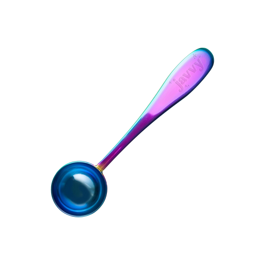 Magic Measuring Spoon