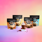 French Vanilla Protein Coffee